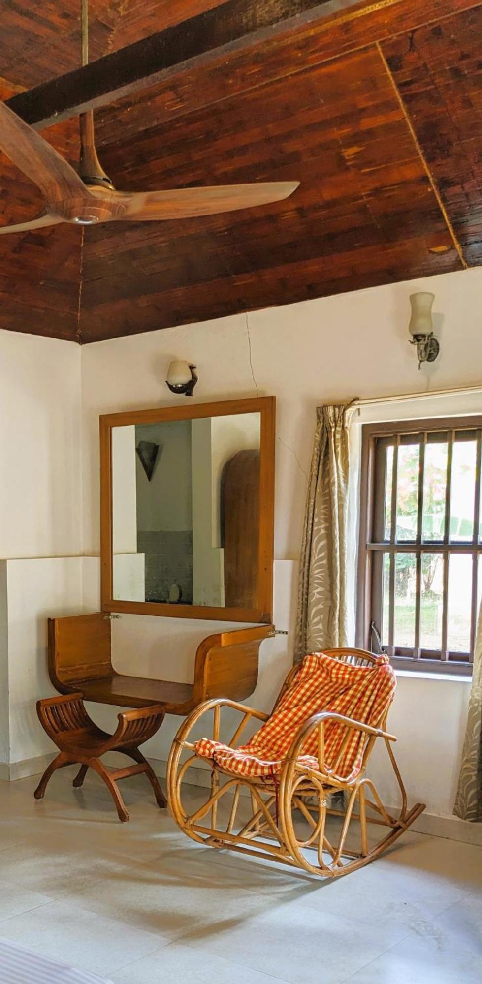 Baycliff Cottages Varkala Exterior photo